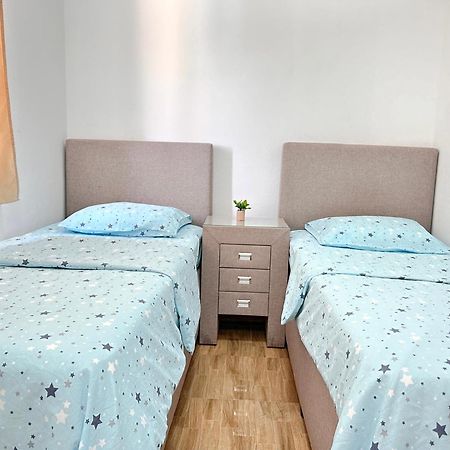 Apartmani Vasilije 코토르 외부 사진