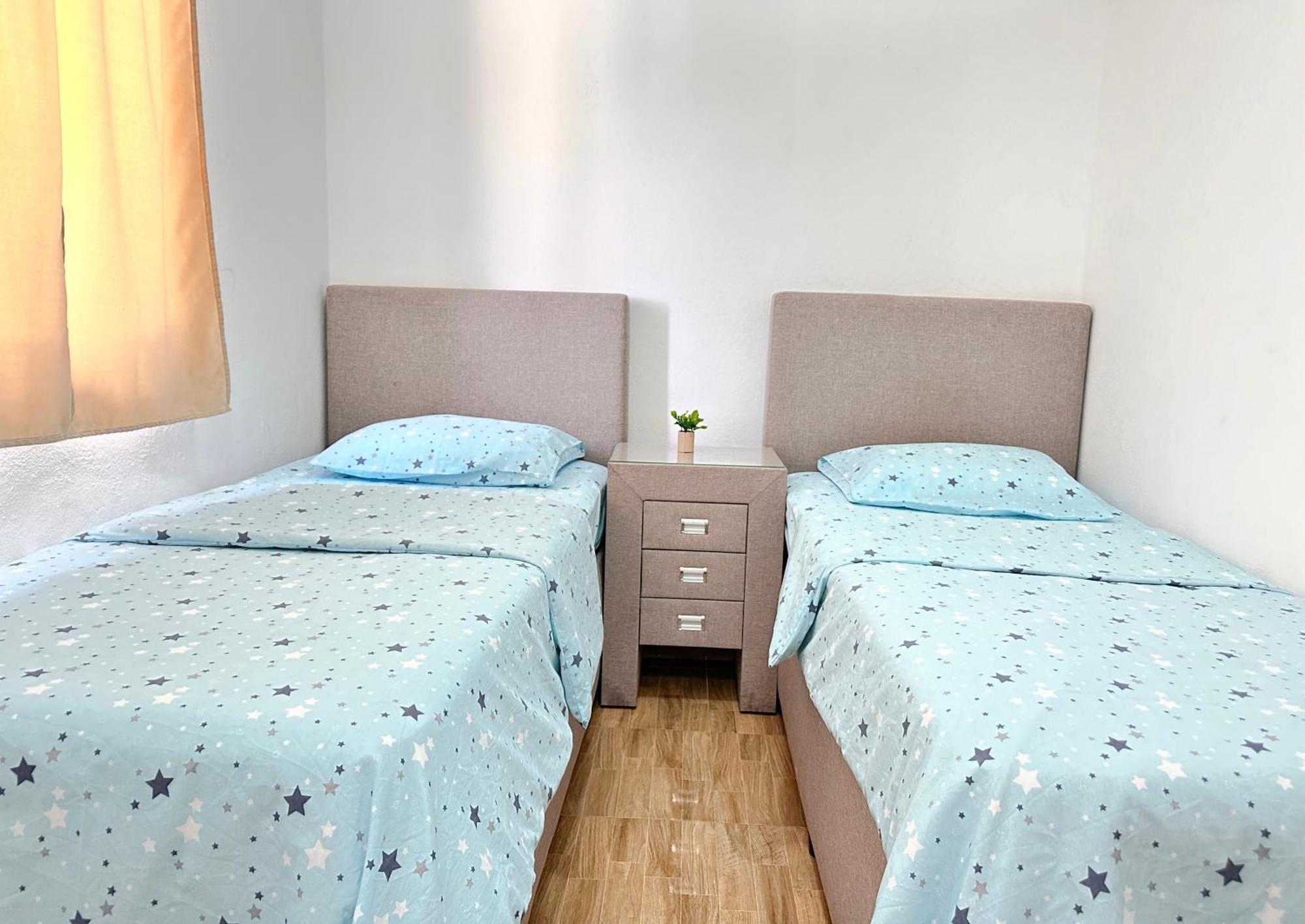 Apartmani Vasilije 코토르 외부 사진